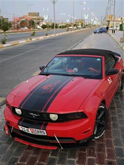 فورد موستانج
